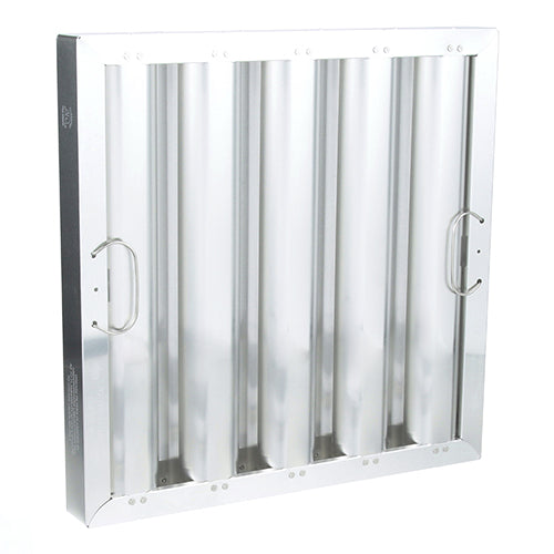 FA30-1616-HD Component Hardware - Aluminum Hood Filter FA30-1616-HD Component Hardware - Aluminum Hood Filter